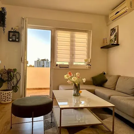 Cozy Studio With Sunny Terrace Dubrovnik Exterior photo