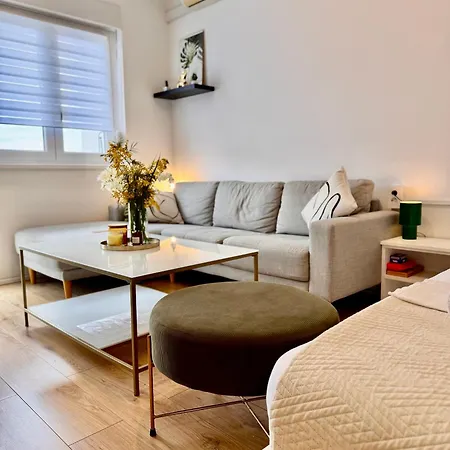 Cozy Studio With Sunny Terrace Dubrovnik Exterior photo