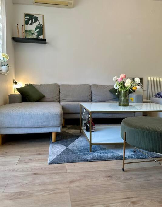 Cozy With Sunny Terrace Apartment *