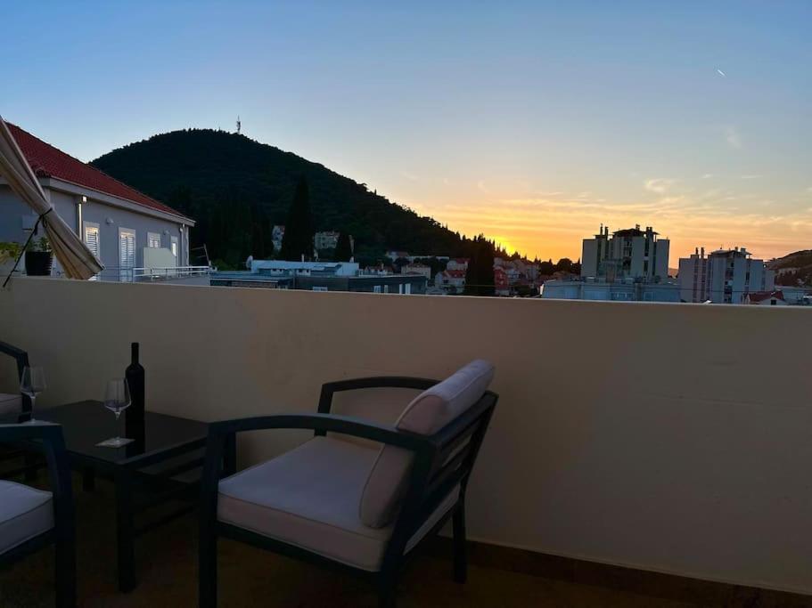 Apartment Cozy With Sunny Terrace *