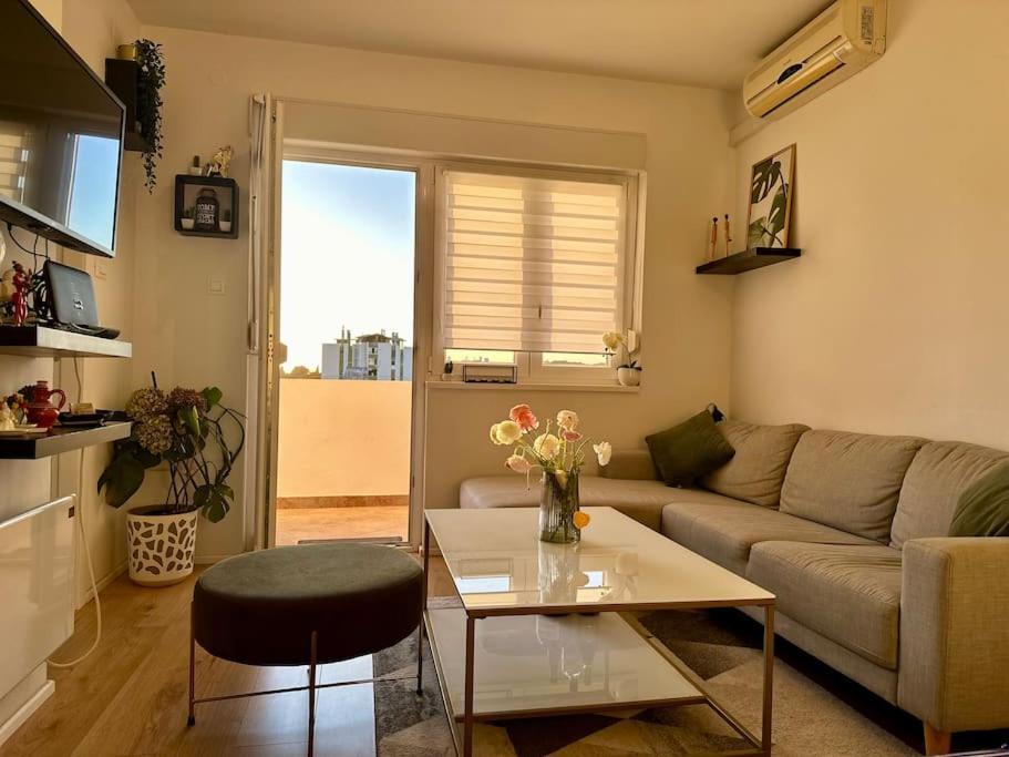 Apartment Cozy With Sunny Terrace Dubrovnik