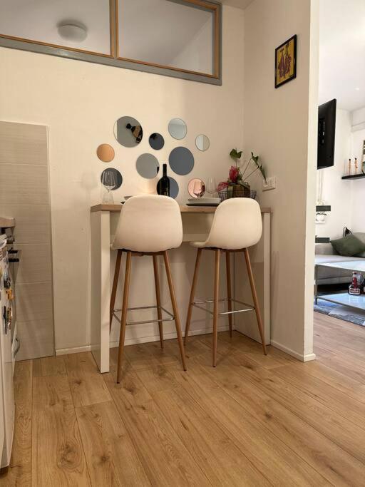 Apartma Cozy With Sunny Terrace
